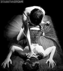 Marionettes and their Doms
