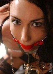 Marionettes and their Doms