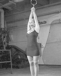 Marionettes and their Doms