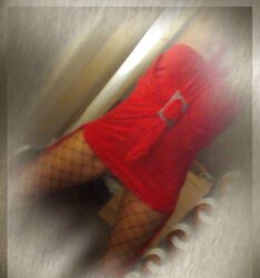 Honey, pantyhose, culo