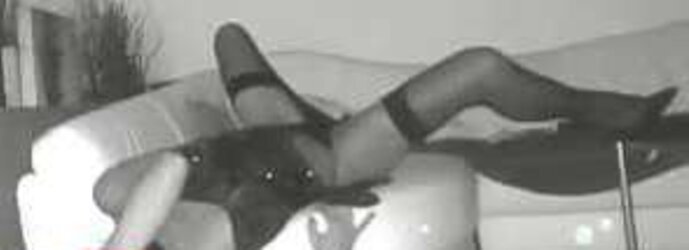 Honey, pantyhose, culo