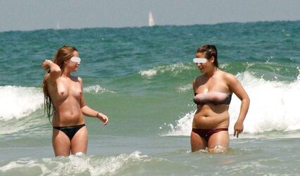 100% Israeli Nymphs (15) - 28.09.