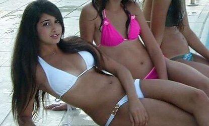 100% Israeli Nymphs (15) - 28.09.