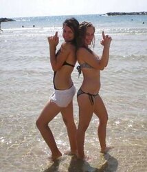 100% Israeli Nymphs (15) - 28.09.