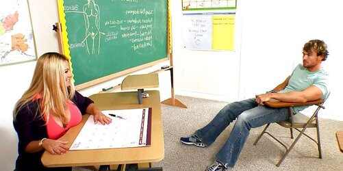 MAGNIFICENT MUMMY TEACHERS WHO INSTRUCT HOW TO MAKE GALS SPUNK