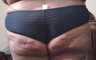 My plumper tanning