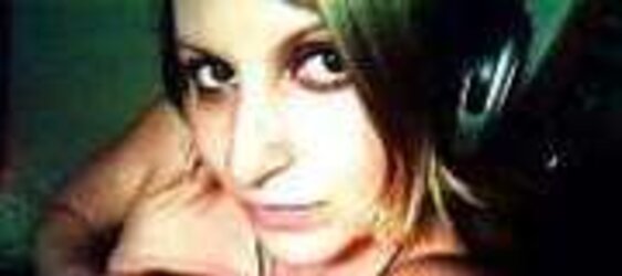 My real live Fantasy Chick MostlyRoxy