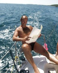 Stolen Photos - Gang of Femmes in Holidays Part