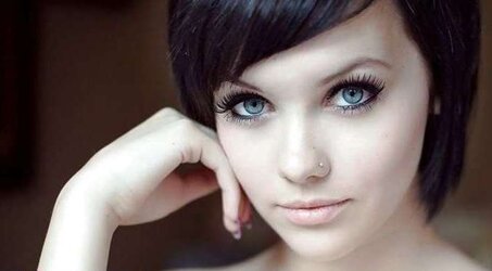 Super-Sexy Damsels Combine