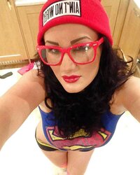 Carla mai= luvs this mega-slut