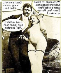 Erotische AlltagsAnekdoten No.eighteen - Mix Up
