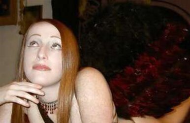 Scorching Redhead Honey