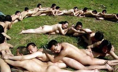 Some asian honies photos