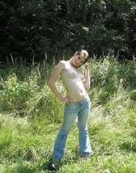 Queens in Denim CLXX