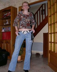 Queens in Denim CLXX