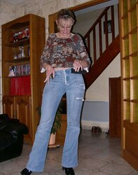 Queens in Denim CLXX