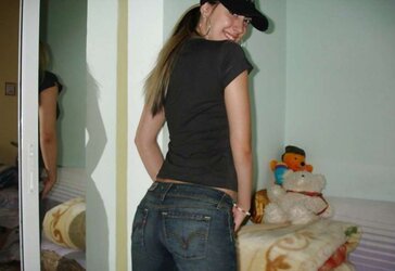 Queens in Denim CLXX