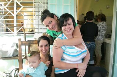 Yendri Diaz