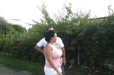 Yendri Diaz