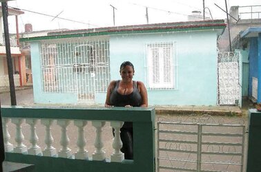 Yendri Diaz