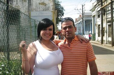 Yendri Diaz