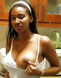 Inexperienced Ebony Nymphs Vol