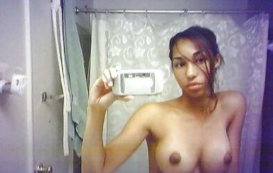 Inexperienced Ebony Nymphs Vol