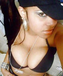 Inexperienced Ebony Nymphs Vol