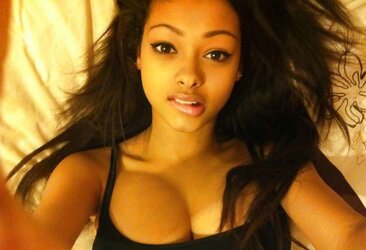 Inexperienced Ebony Nymphs Vol