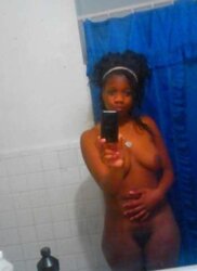 Inexperienced Ebony Nymphs Vol