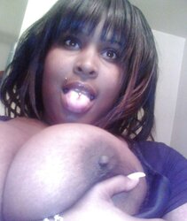 Inexperienced Ebony Nymphs Vol