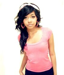 Inexperienced Ebony Nymphs Vol