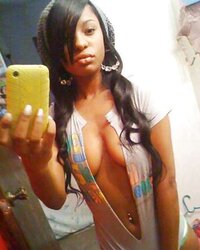 Inexperienced Ebony Nymphs Vol