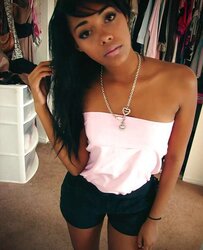 Inexperienced Ebony Nymphs Vol