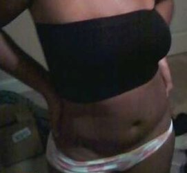 Inexperienced Ebony Nymphs Vol