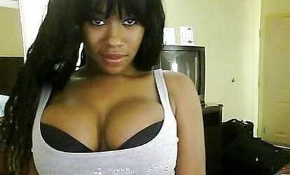 Inexperienced Ebony Nymphs Vol
