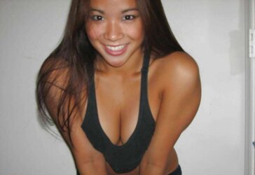 Inexperienced - Youthfull Asian Teenager