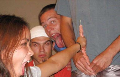 Inexperienced - Youthfull Asian Teenager