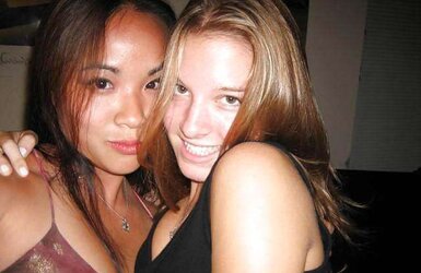 Inexperienced - Youthfull Asian Teenager