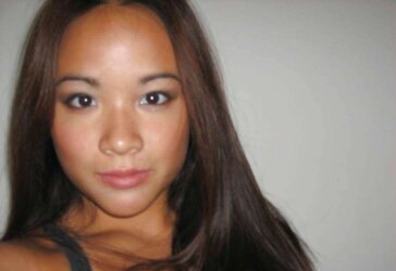 Inexperienced - Youthfull Asian Teenager