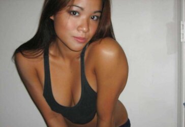 Inexperienced - Youthfull Asian Teenager