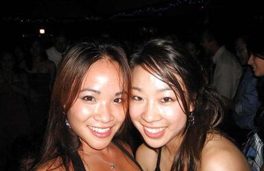 Inexperienced - Youthfull Asian Teenager