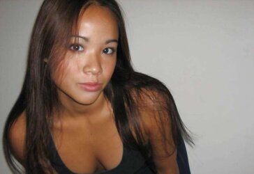 Inexperienced - Youthfull Asian Teenager