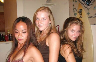 Inexperienced - Youthfull Asian Teenager