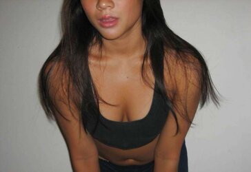 Inexperienced - Youthfull Asian Teenager