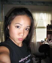 Inexperienced - Youthfull Asian Teenager