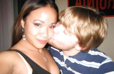 Inexperienced - Youthfull Asian Teenager