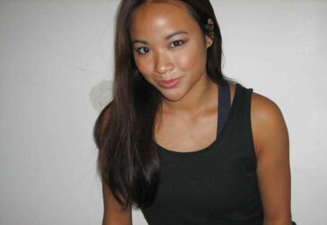 Inexperienced - Youthfull Asian Teenager