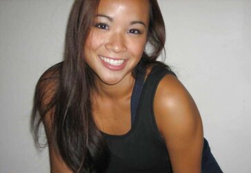 Inexperienced - Youthfull Asian Teenager