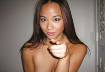 Inexperienced - Youthfull Asian Teenager